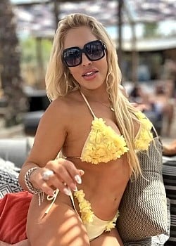Tania Koyklantza